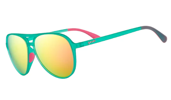 goodr Mach G Sunglasses - Image 4