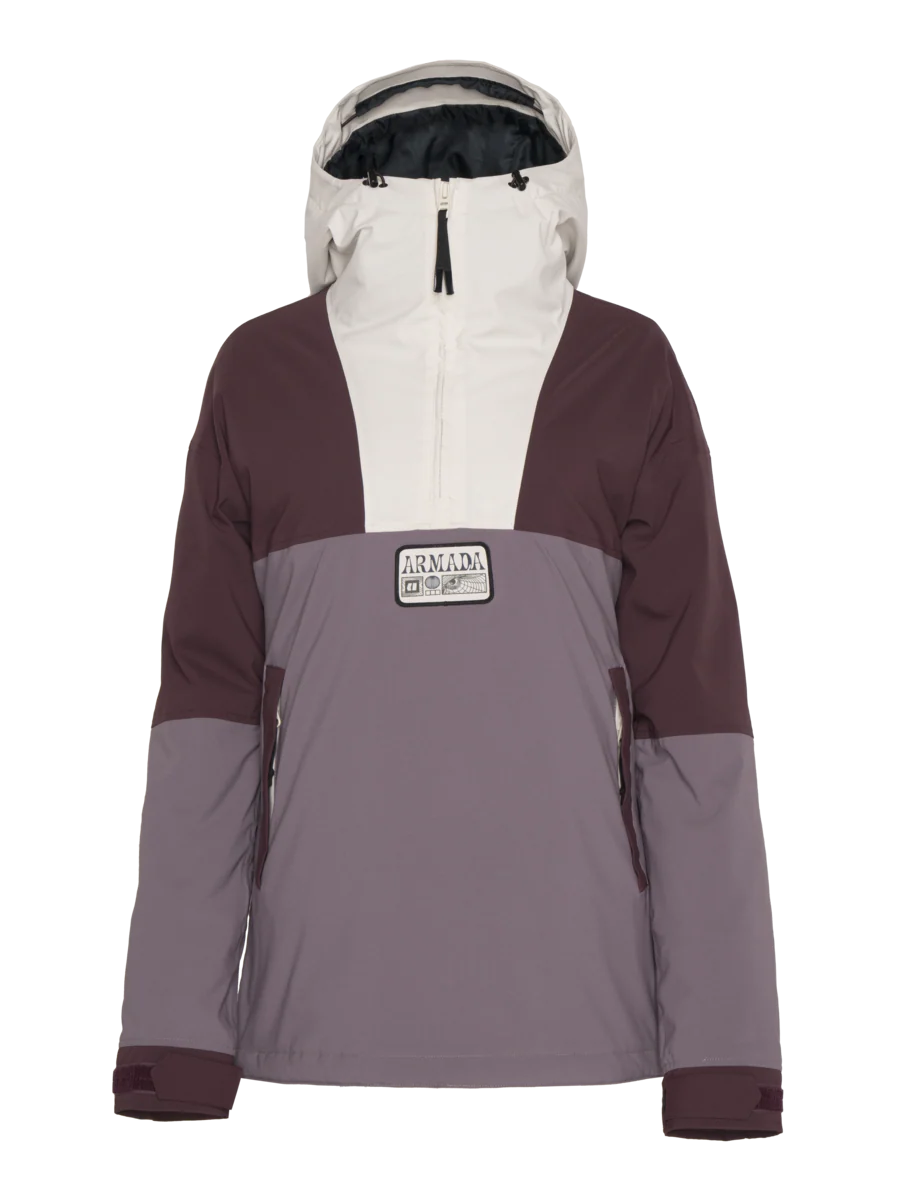 2025 Armada Madaket 2L Insulated Anorak Women's
