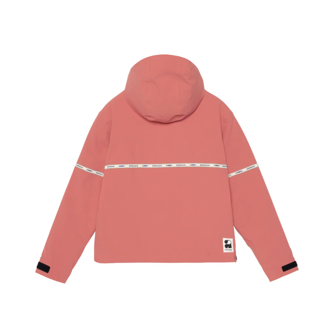 Armada Madaket 2L Insulated Anorak Jacket - Image 6