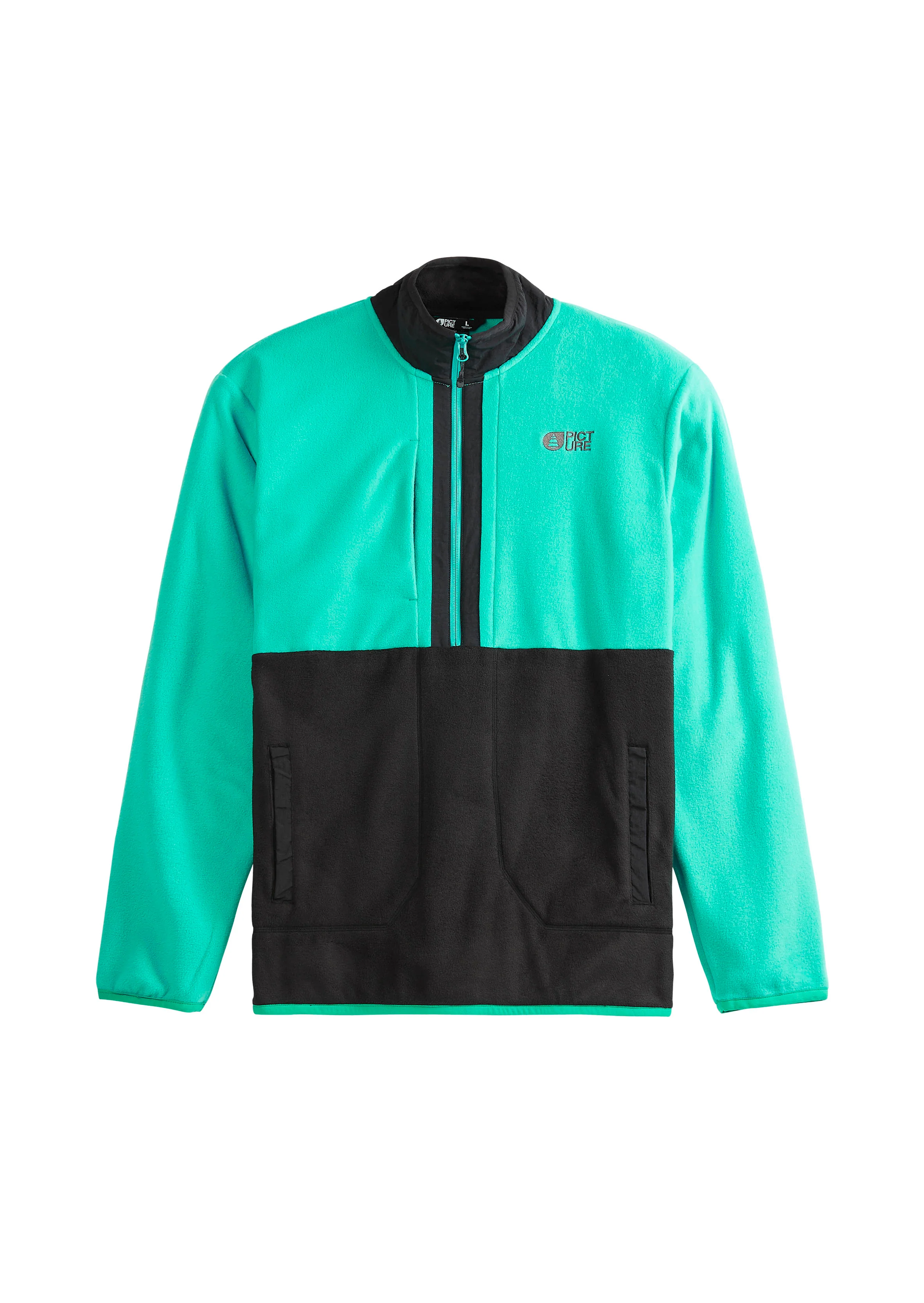 Picture Mathew 1/4 Fleece - Image 3