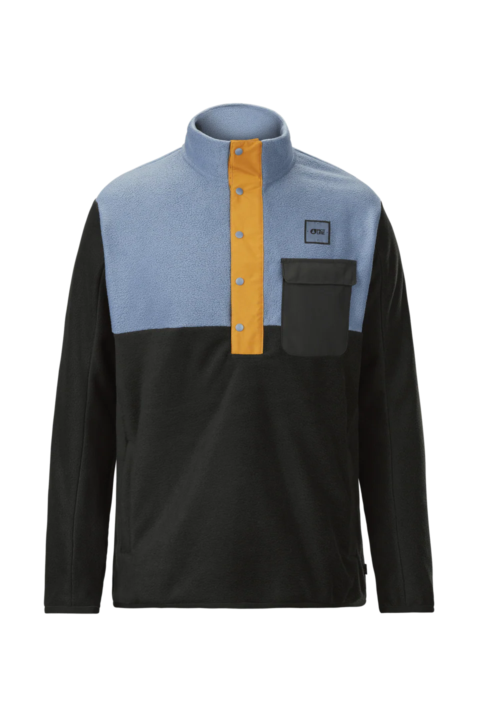 Picture Mathew 1/4 Fleece - Image 5