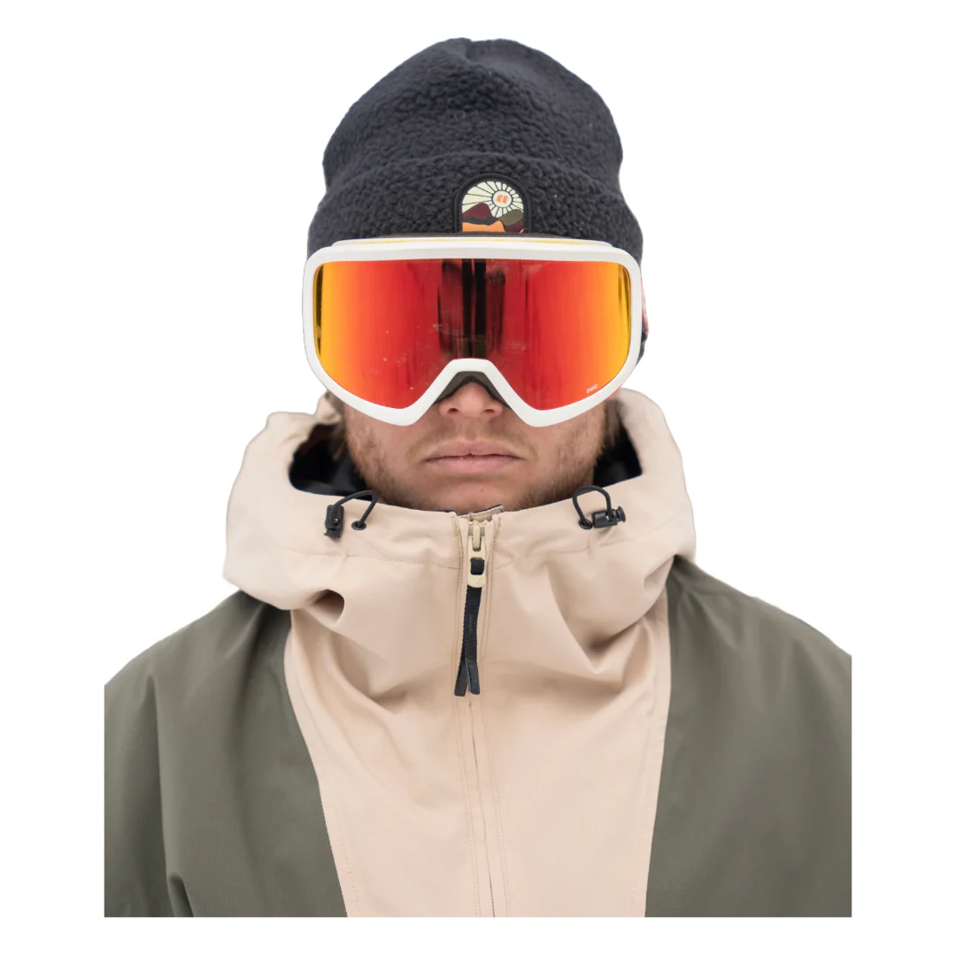 Armada McCole Hi-Pile Fleece Beanie - Image 3
