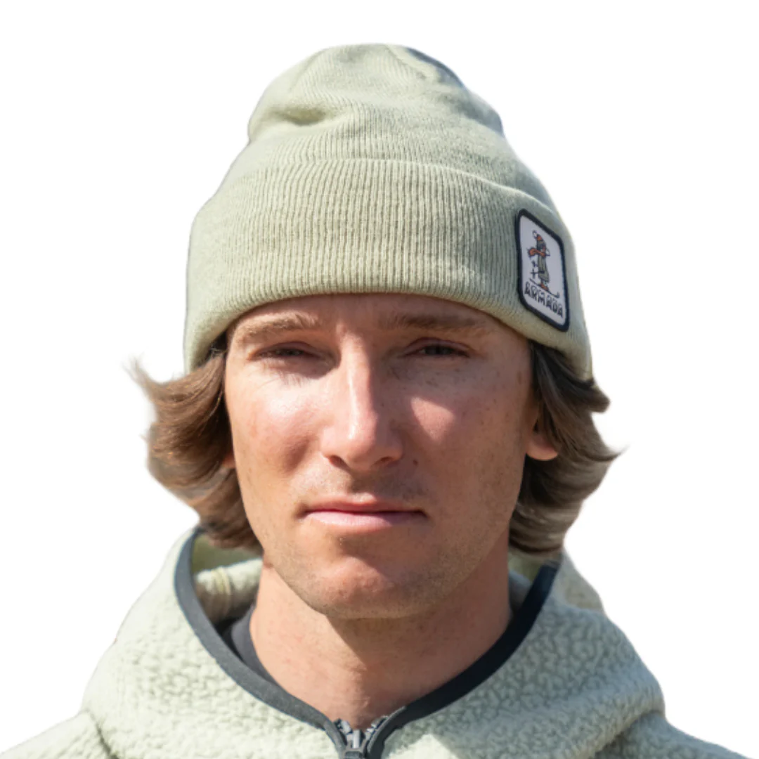 Armada Nunata Beanie - Image 2