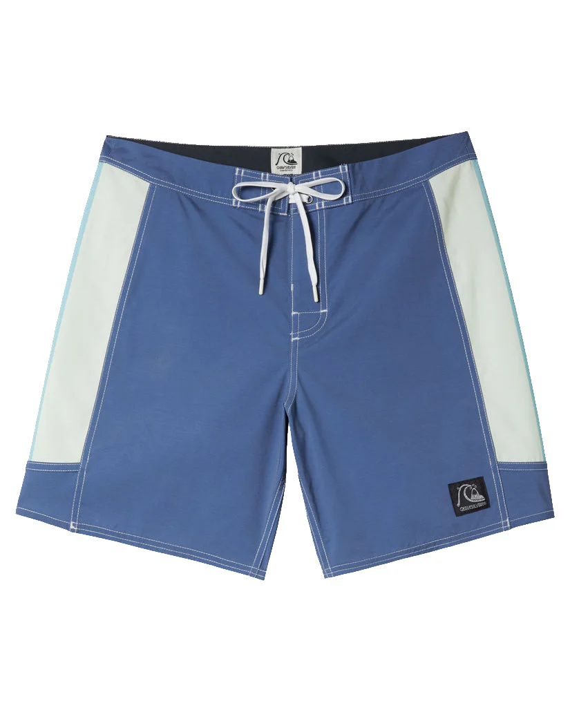 Quiksilver Original Arch Panel 18" Boardshorts - Image 2