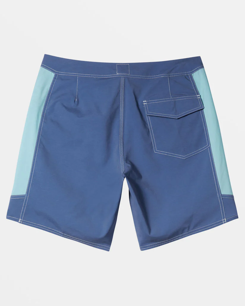 Quiksilver Original Arch Panel 18" Boardshorts - Image 3