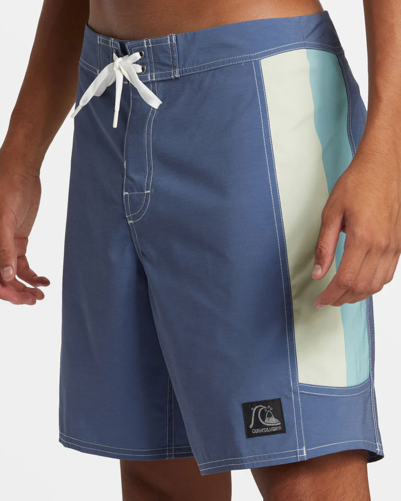 Quiksilver Original Arch Panel 18" Boardshorts - Image 4