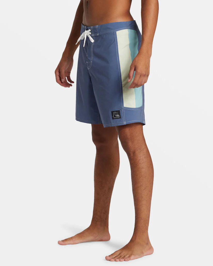 Quiksilver Original Arch Panel 18" Boardshorts - Image 5