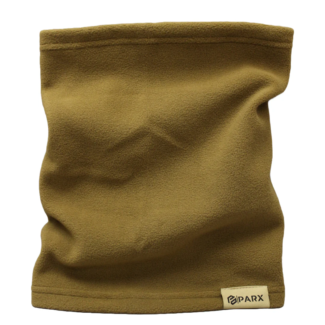 PARX Fleece Gaiter - Image 2