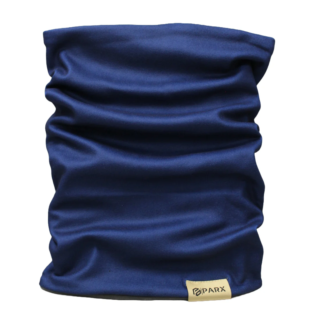 PARX Lined Neck Gaiter - Image 2