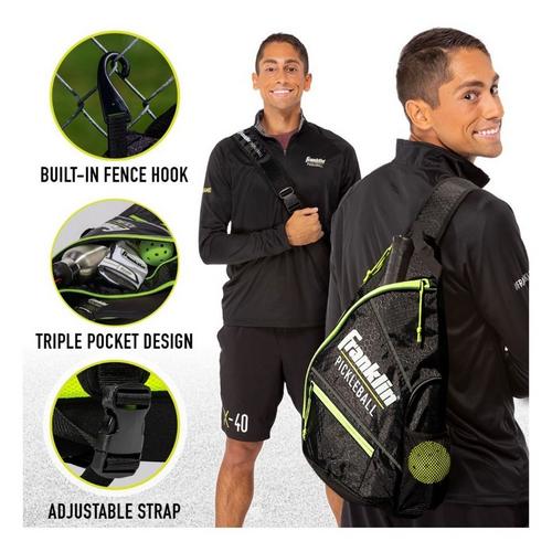 Franklin Pickleball Sling Bag - Image 2