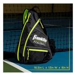 Franklin Pickleball Sling Bag - Image 4