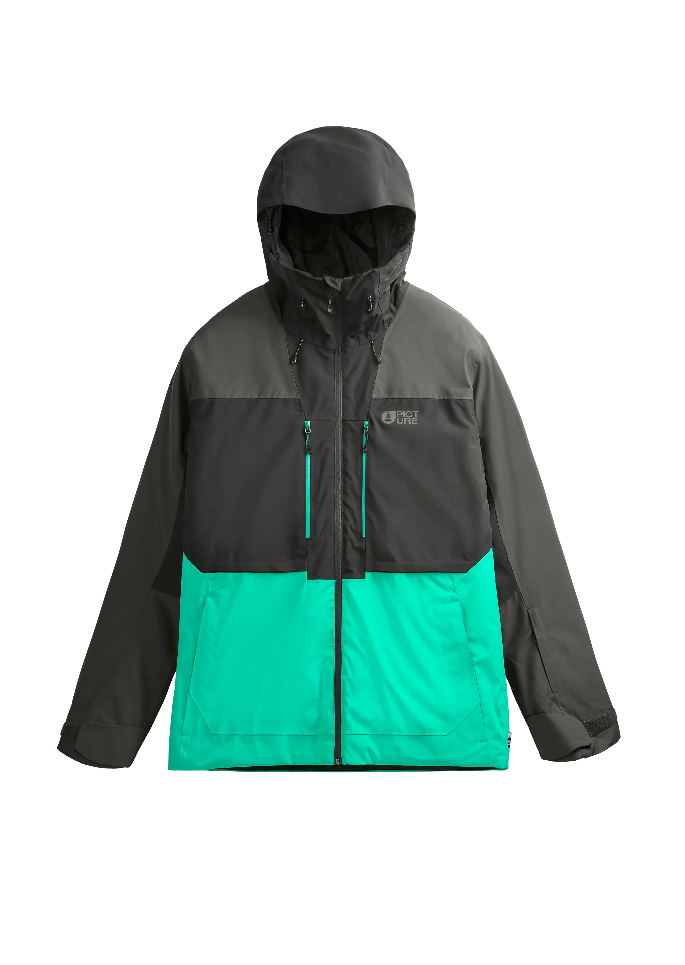 Picture Object Jacket