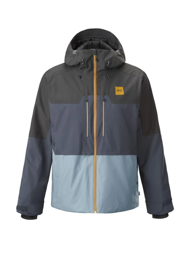 Picture Object Jacket - Image 3