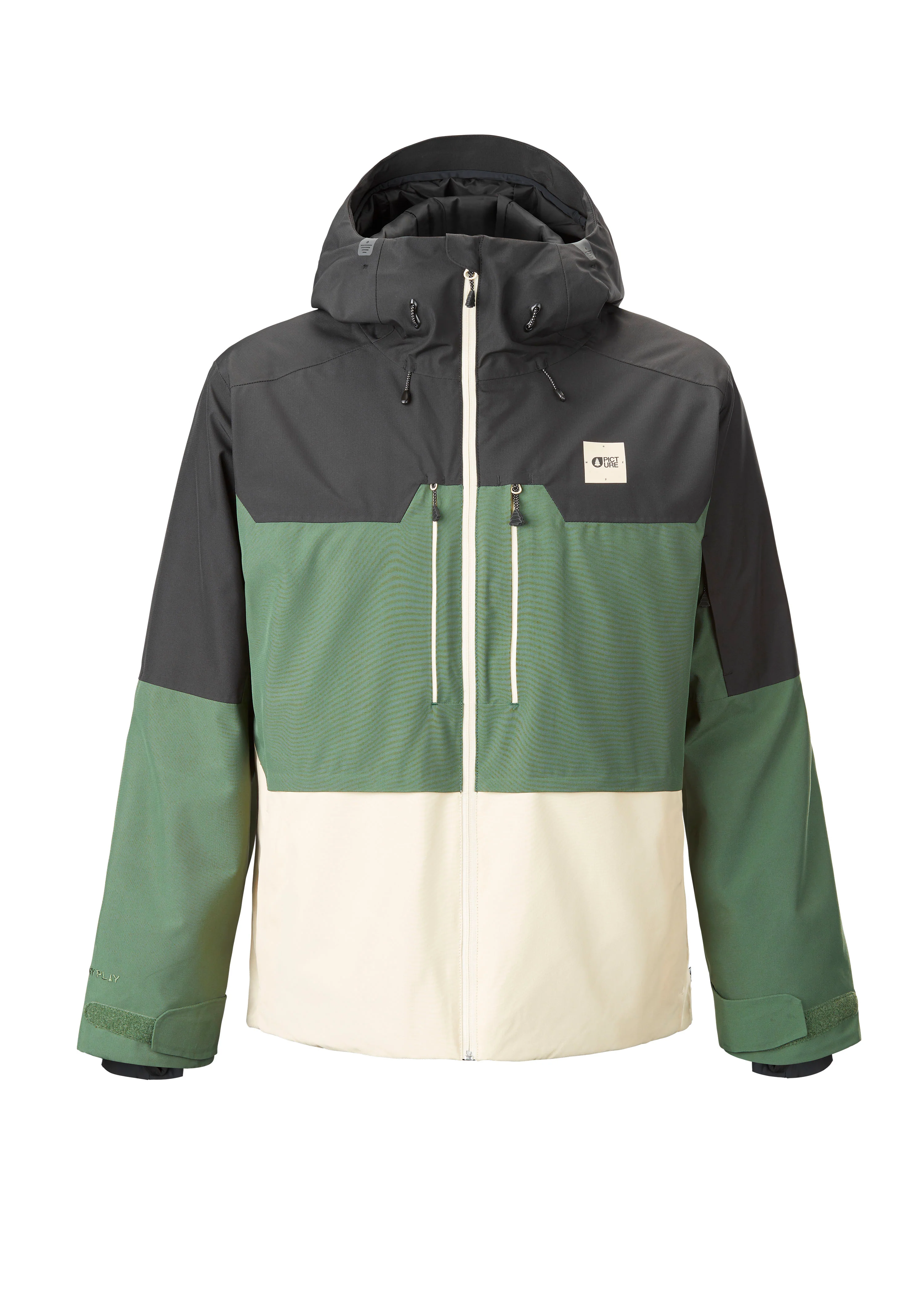 Picture Object Jacket - Image 5