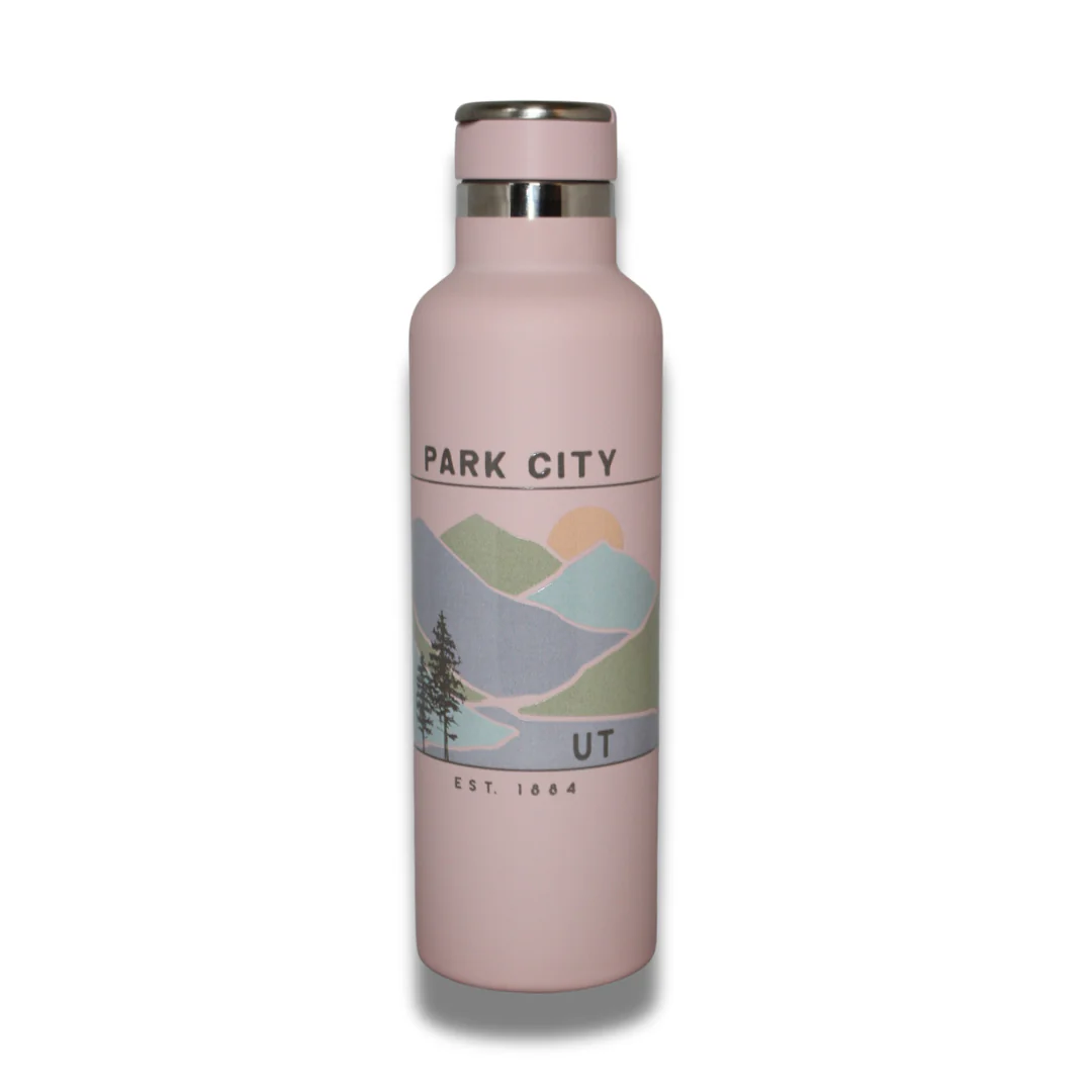 Powder Room Legend Bottle - Image 2