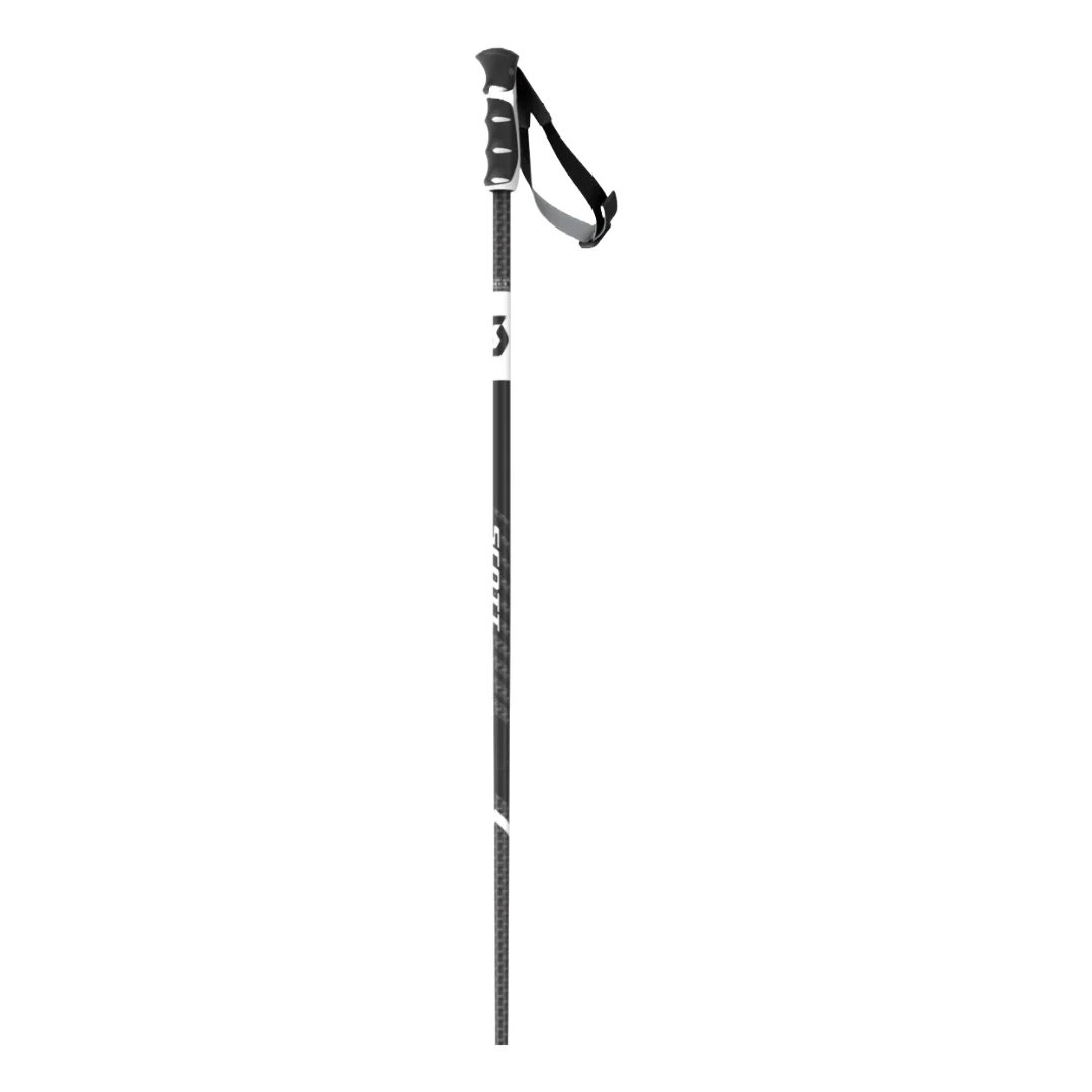 Scott Pro Taper SRS Poles - Image 2