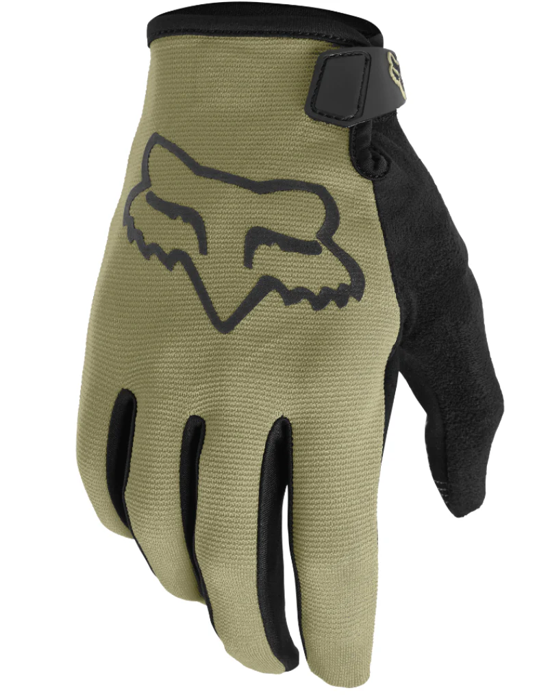 Fox Ranger Glove