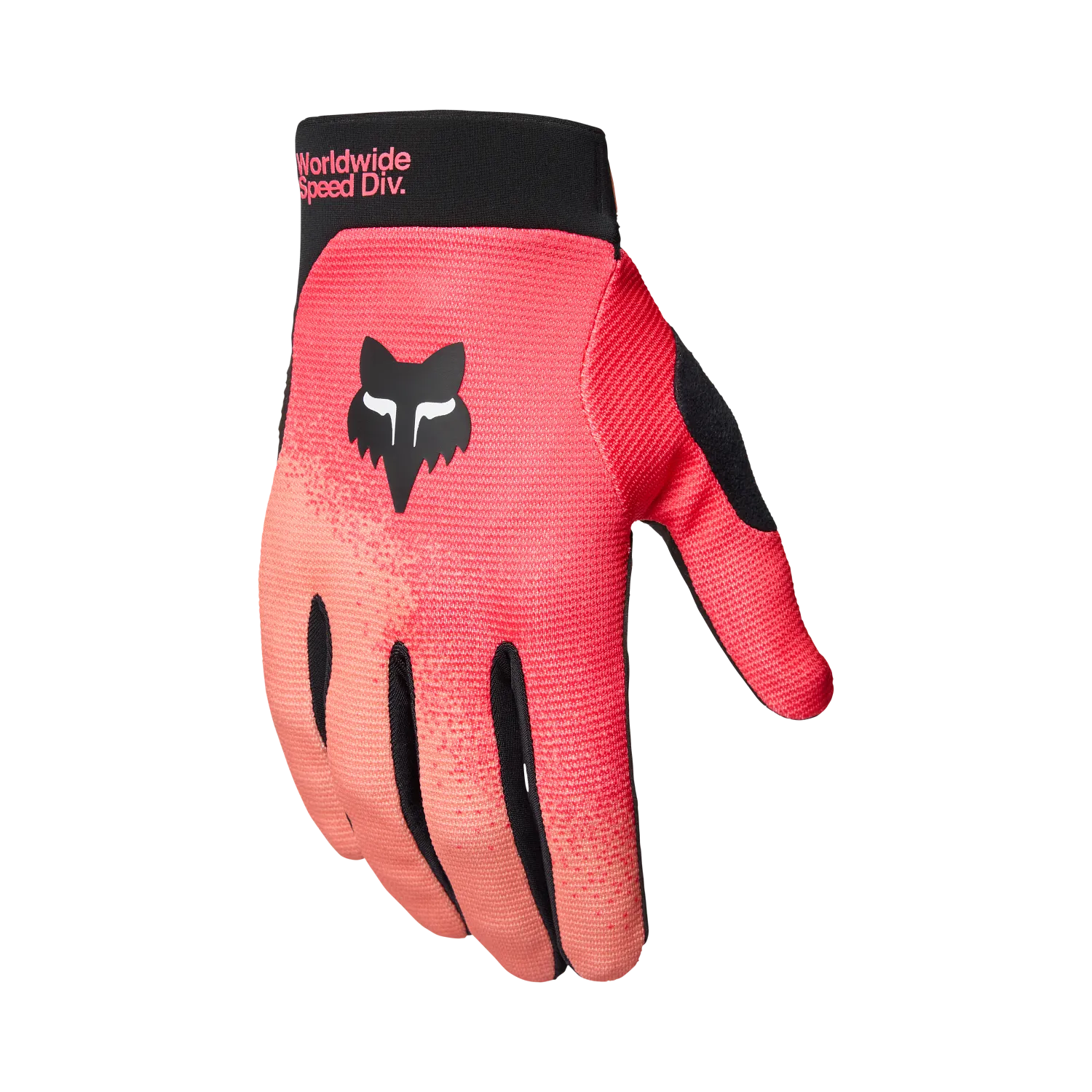 Fox Ranger Gloves - Image 4