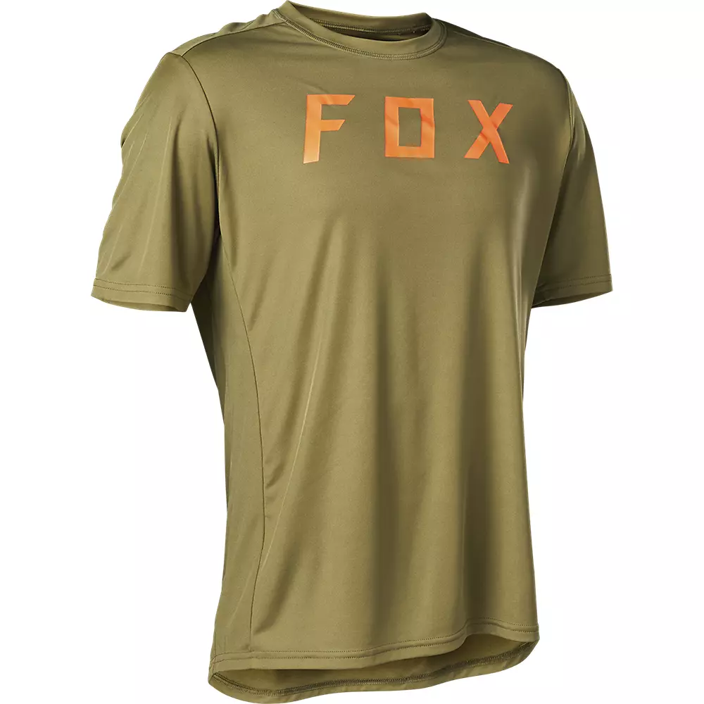 Ranger SS Moth Jersey - Image 2