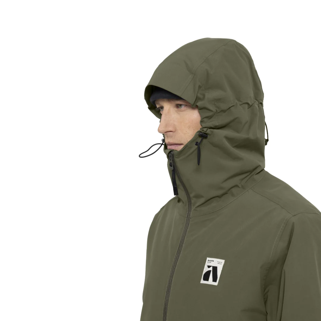 Armada Reedy 2L Insulated Jacket - Image 3