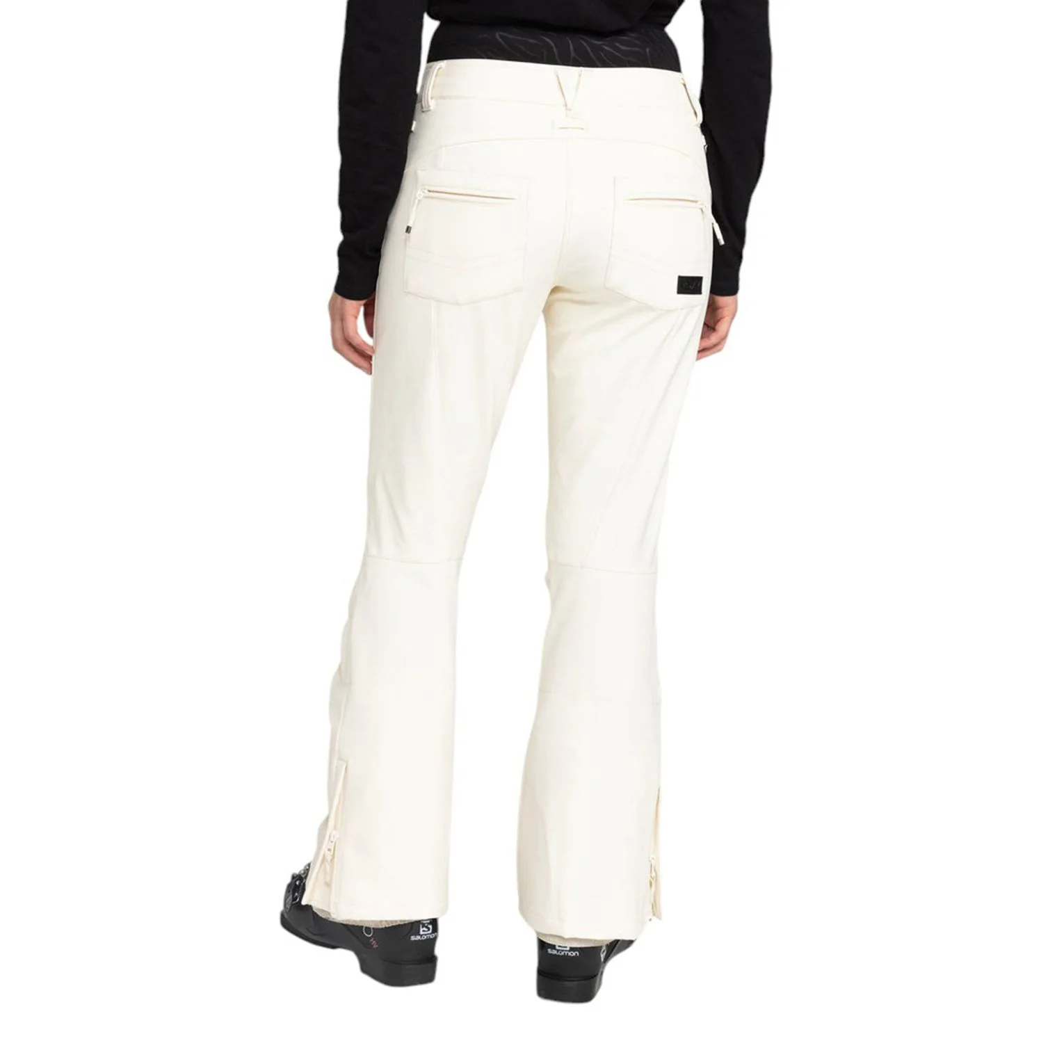 Roxy Rising High Snow Pants - Image 2