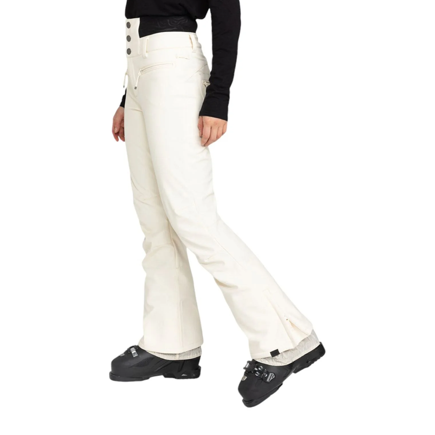 Roxy Rising High Snow Pants - Image 3