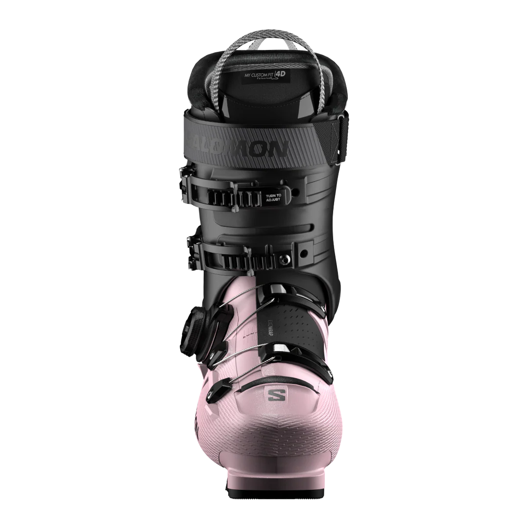 Salomon S/Pro Supra Boa 95 W's 2026 - Image 2