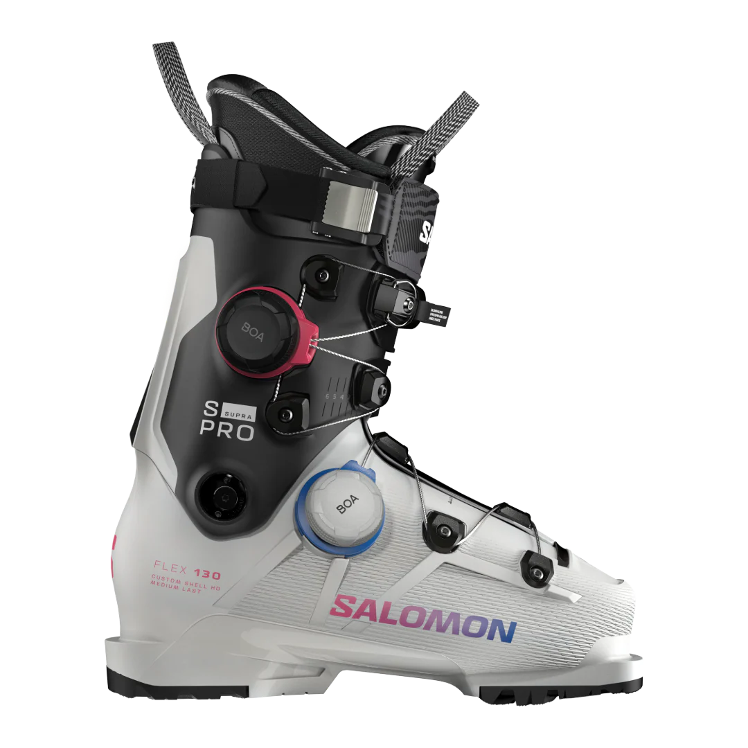 Salomon S/Pro Supra Dual Boa 130 2026