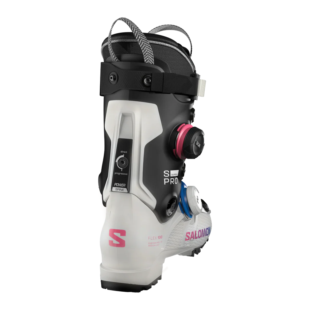 Salomon S/Pro Supra Dual Boa 130 2026 - Image 2