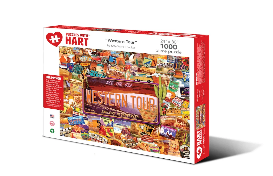Hart Puzzle - Image 7