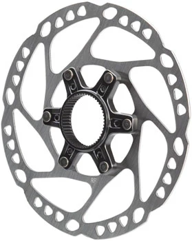 SM-RT64-S Disc Brake Rotor, Centerlock