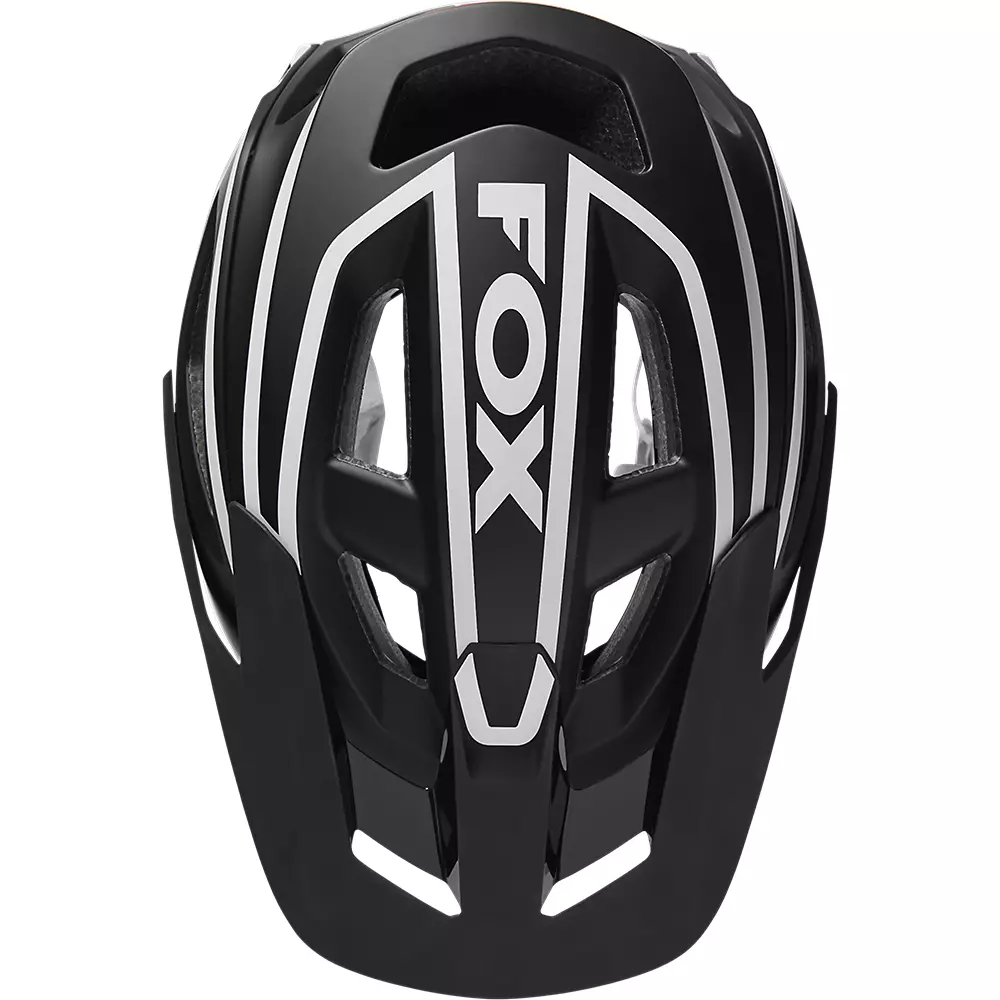 Fox Speedframe Pro Divide Helmet - Image 7