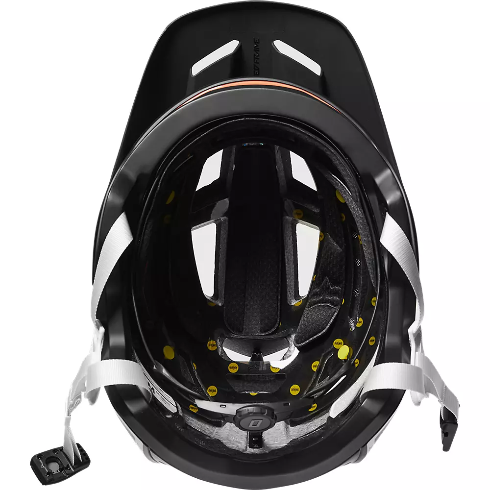 Fox Speedframe Pro Divide Helmet - Image 9