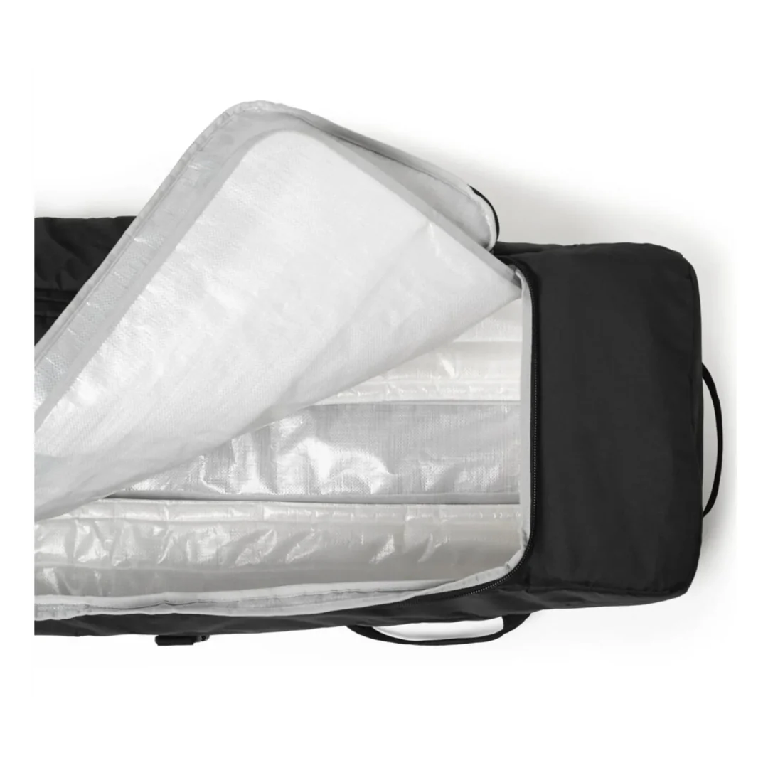 Armada Stibbs 4 Pair Ski Roller Bag - Image 2