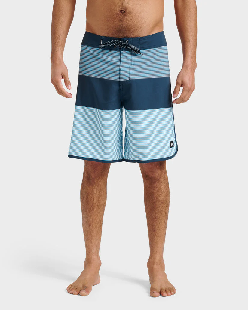 Quiksilver Surfsilk Tijuana 19" Boardshorts