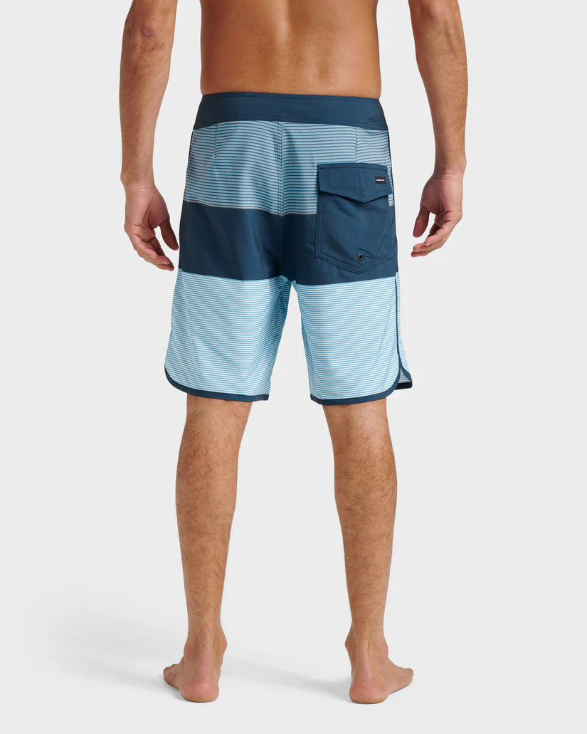 Quiksilver Surfsilk Tijuana 19" Boardshorts - Image 2