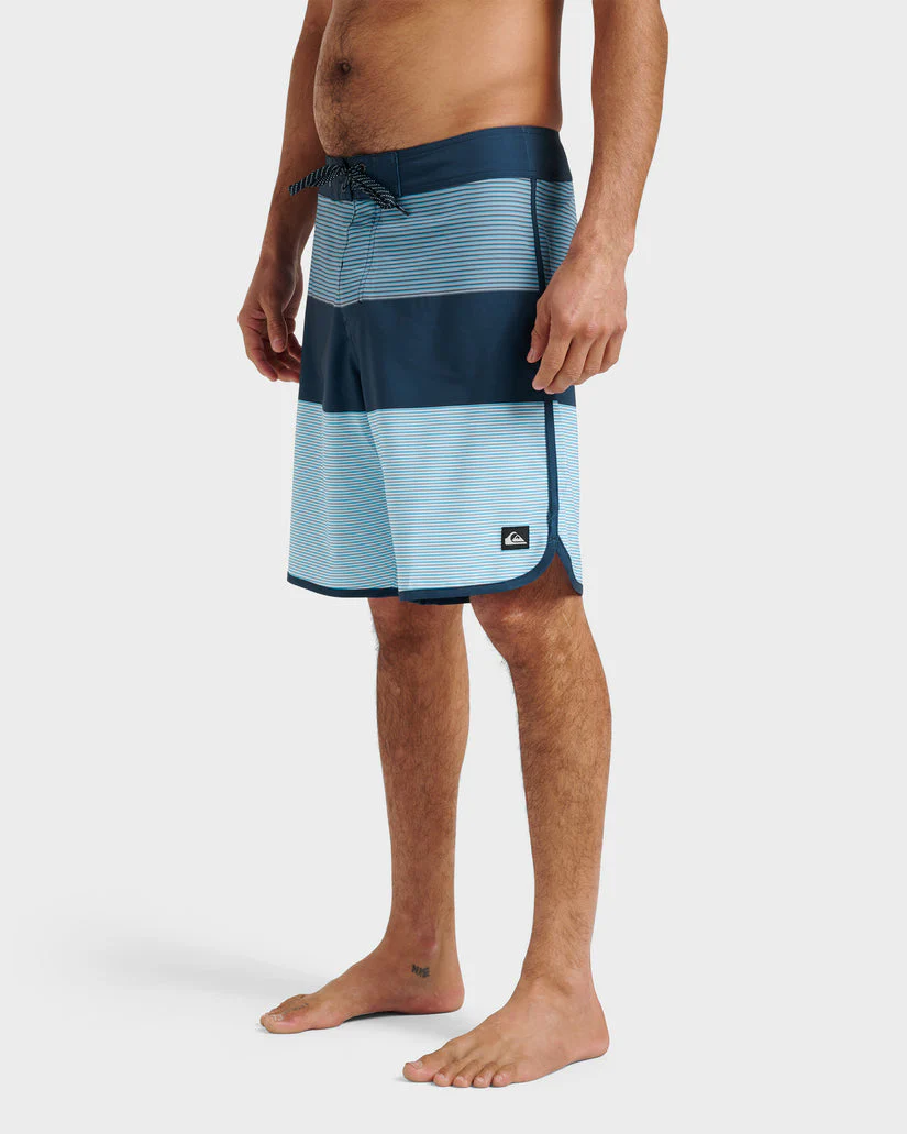 Quiksilver Surfsilk Tijuana 19" Boardshorts - Image 3
