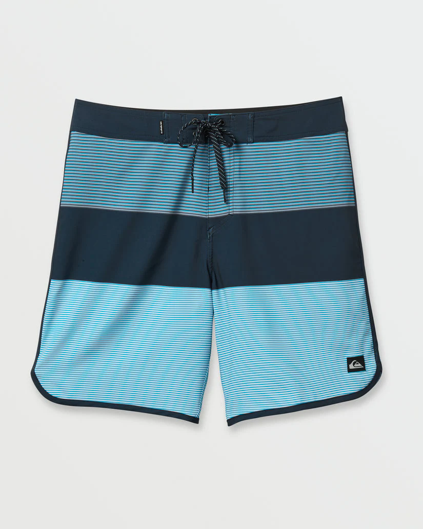 Quiksilver Surfsilk Tijuana 19" Boardshorts - Image 4