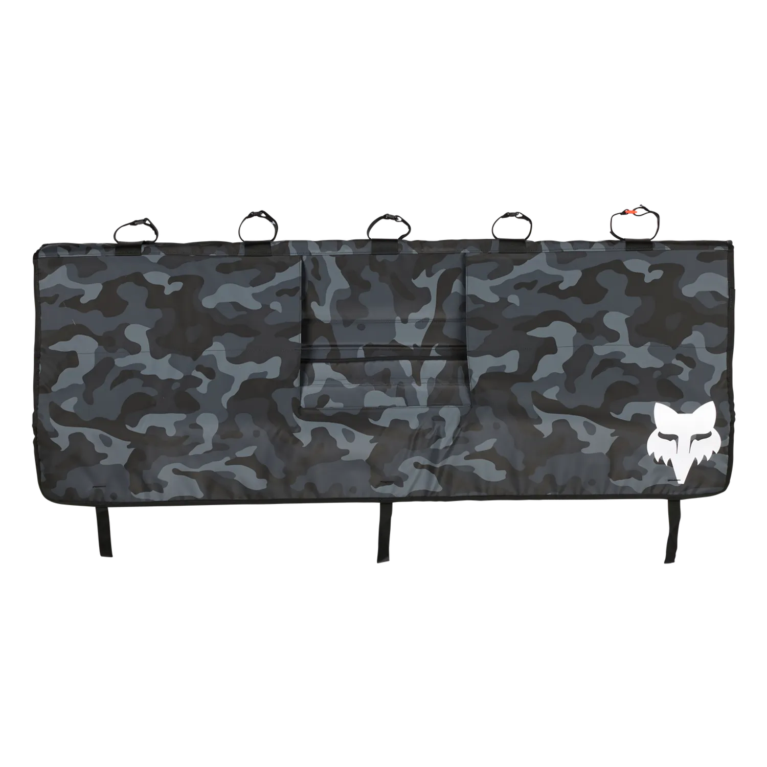 Fox Tailgate Cover - Image 2