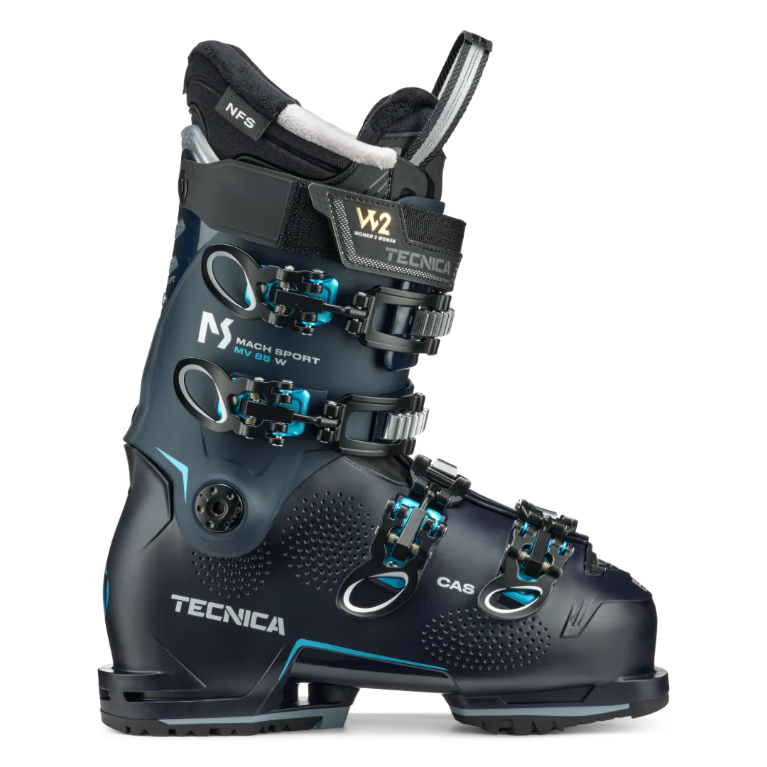 Tecnica Mach Sport 85 MV W 2026