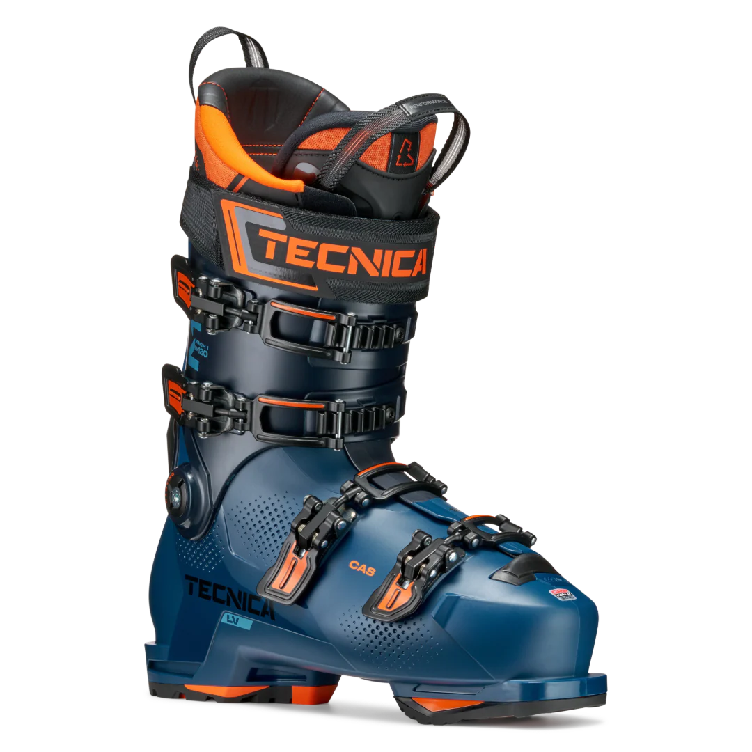Tecnica Mach1 120 LV 2026 - Image 2