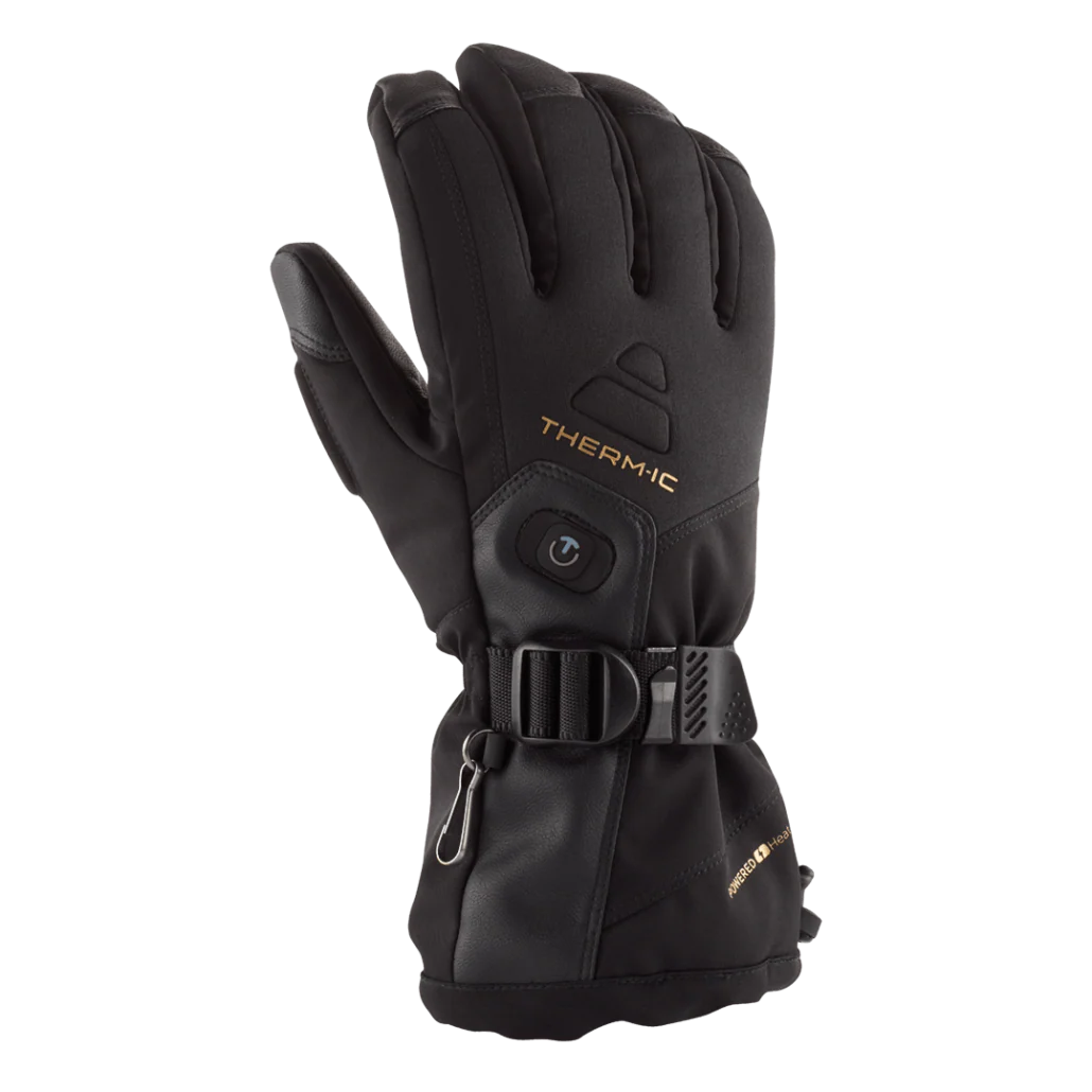 Thermic Ultra Heat Gloves