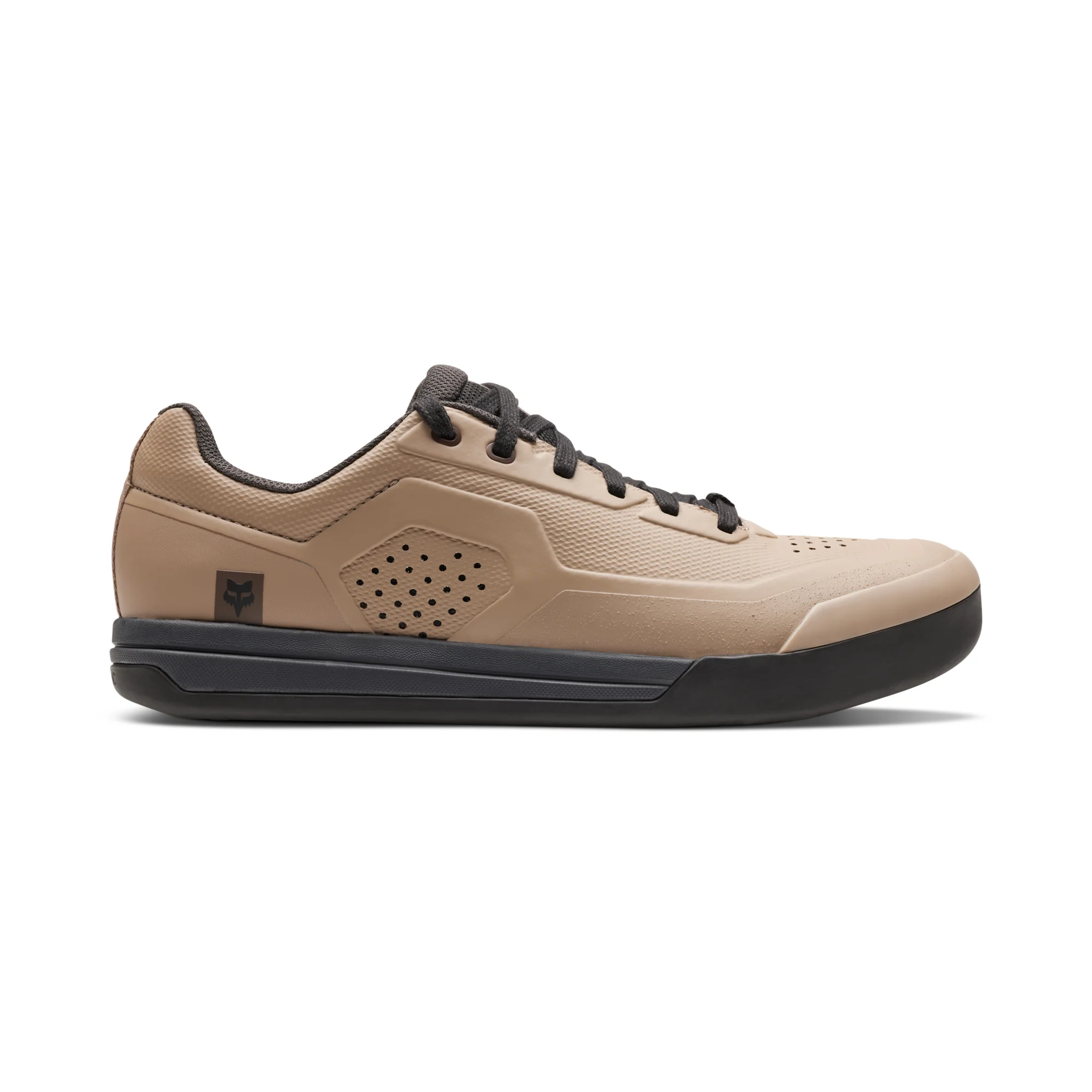 Fox Union Flat Shoe