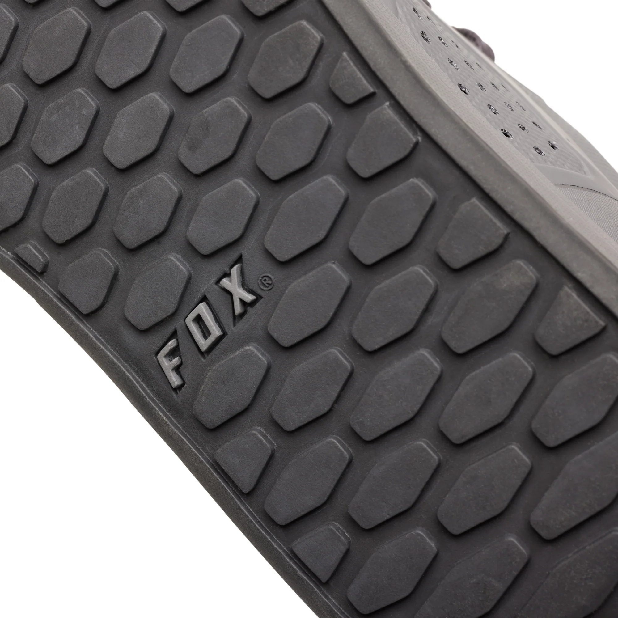 Fox Union Flat Shoe - Image 13