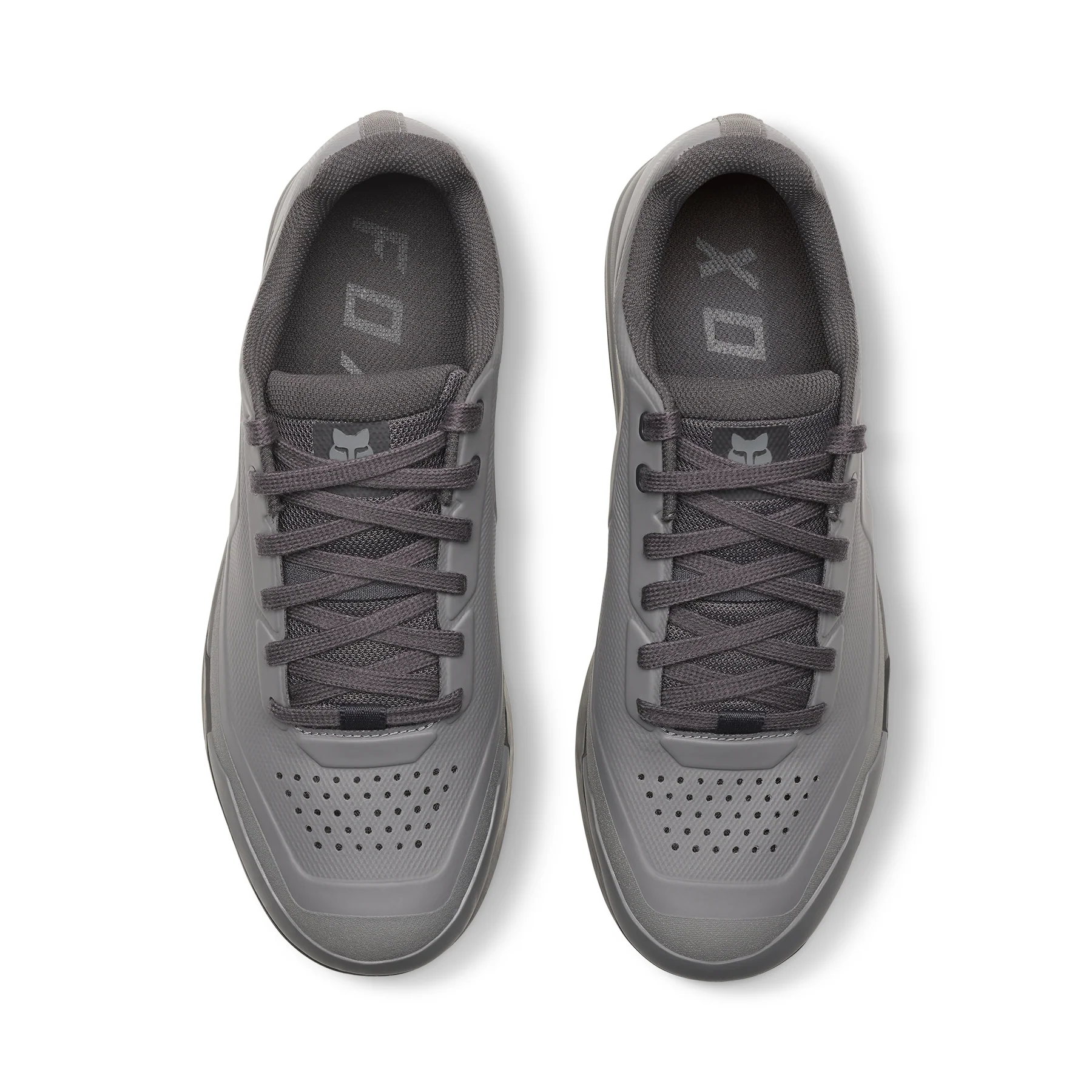 Fox Union Flat Shoe - Image 4