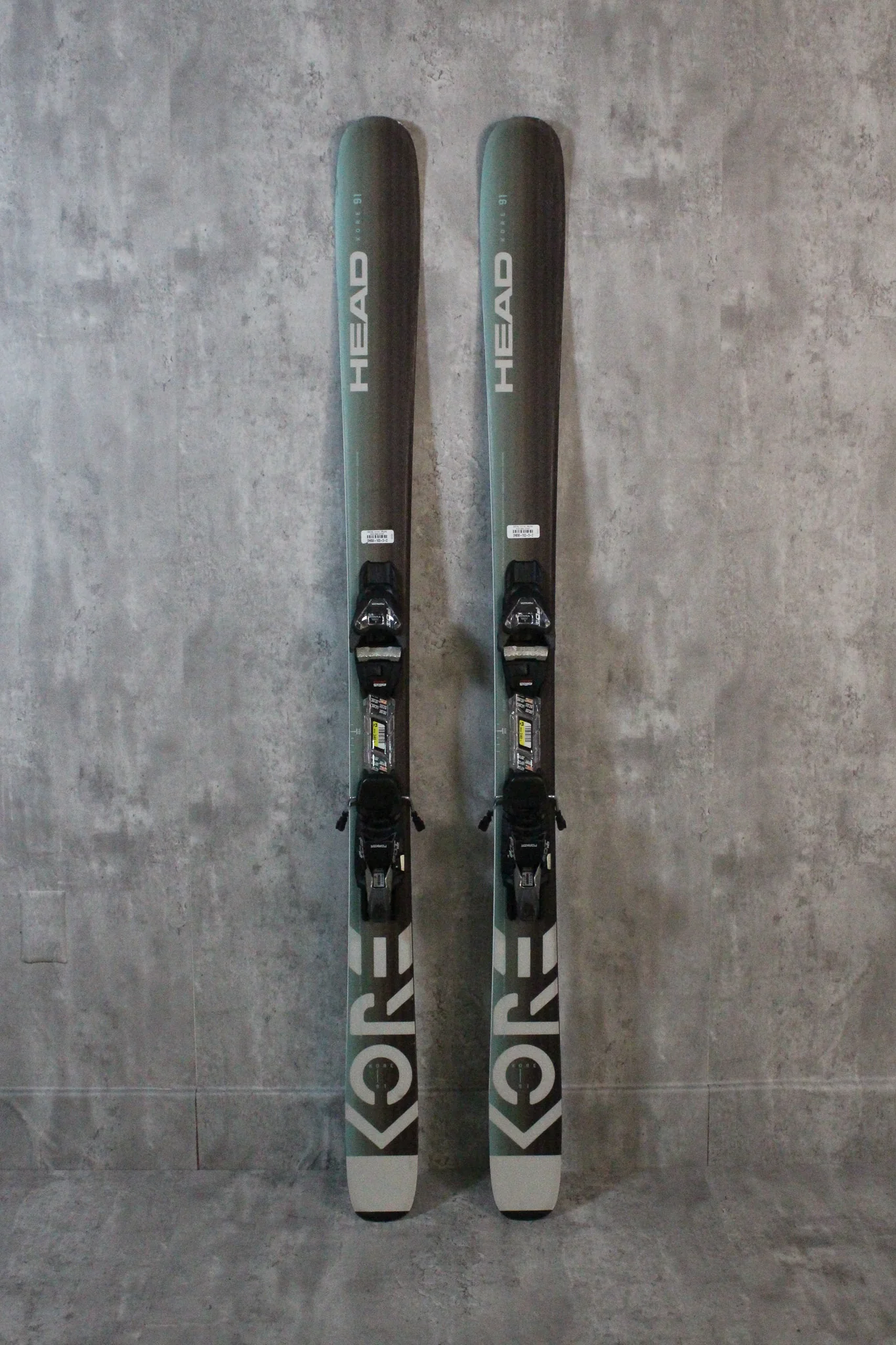 Demo/Used - Head Kore 91 W's 2023