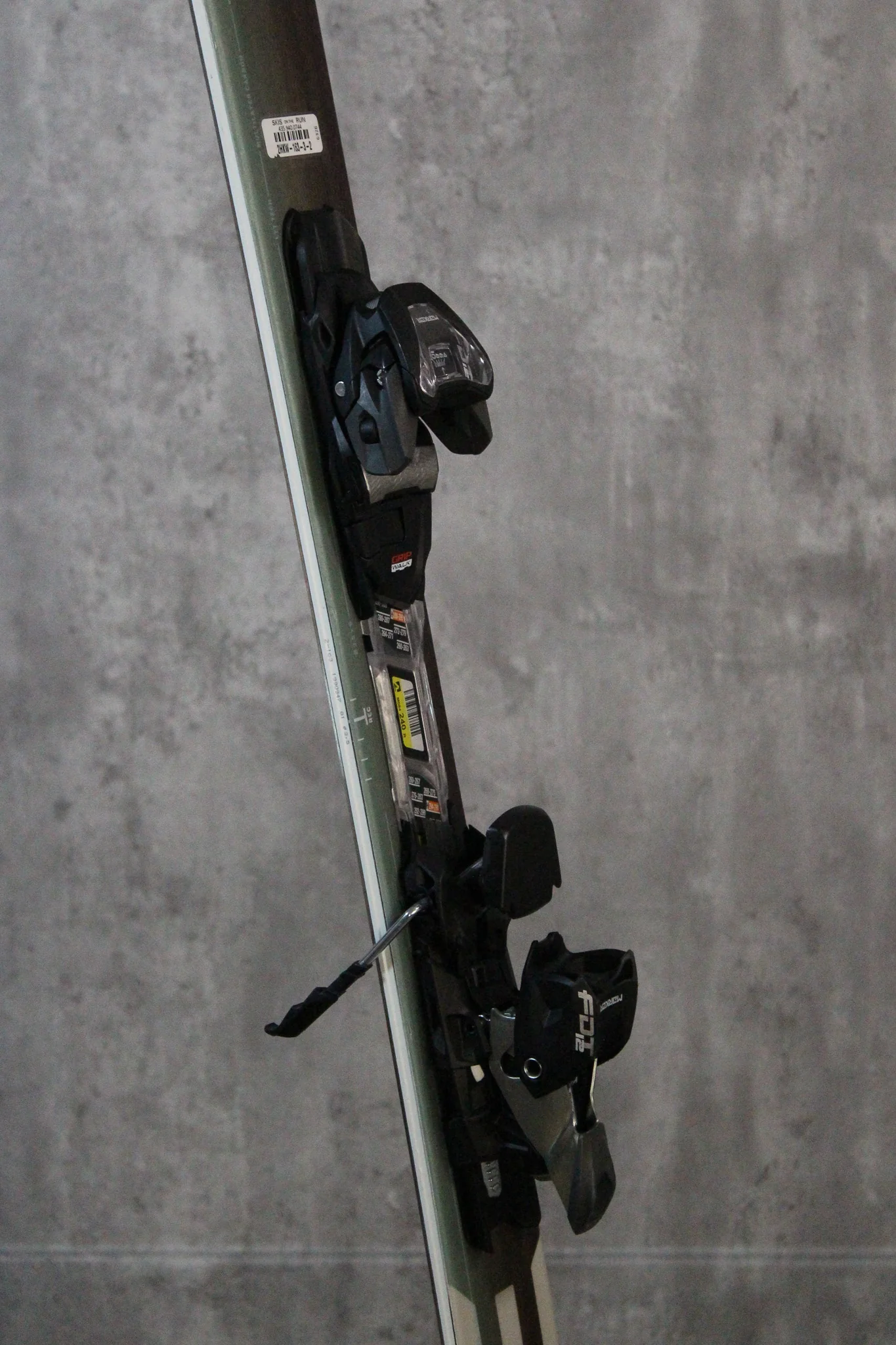 Demo/Used - Head Kore 91 W's 2023 - Image 3