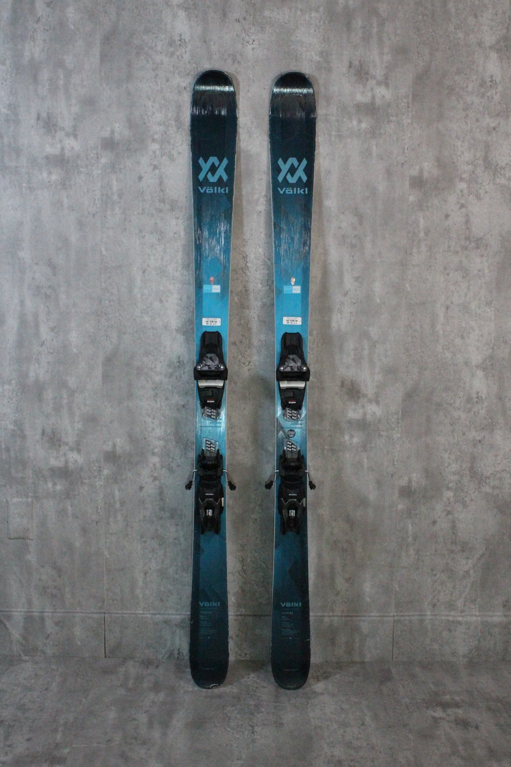 Demo/Used - Volkl Yumi 84 W's 2024