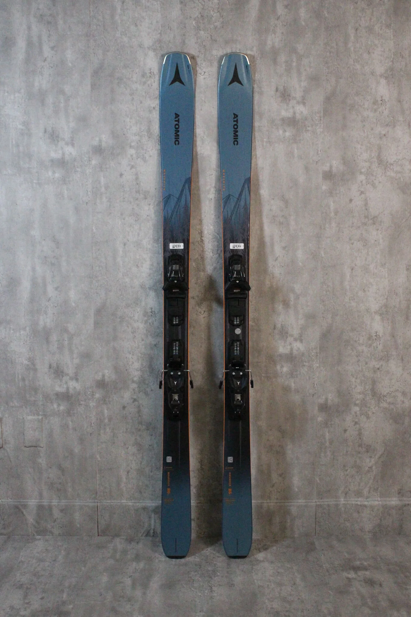 Demo/Used - Atomic Maverick 86 2024
