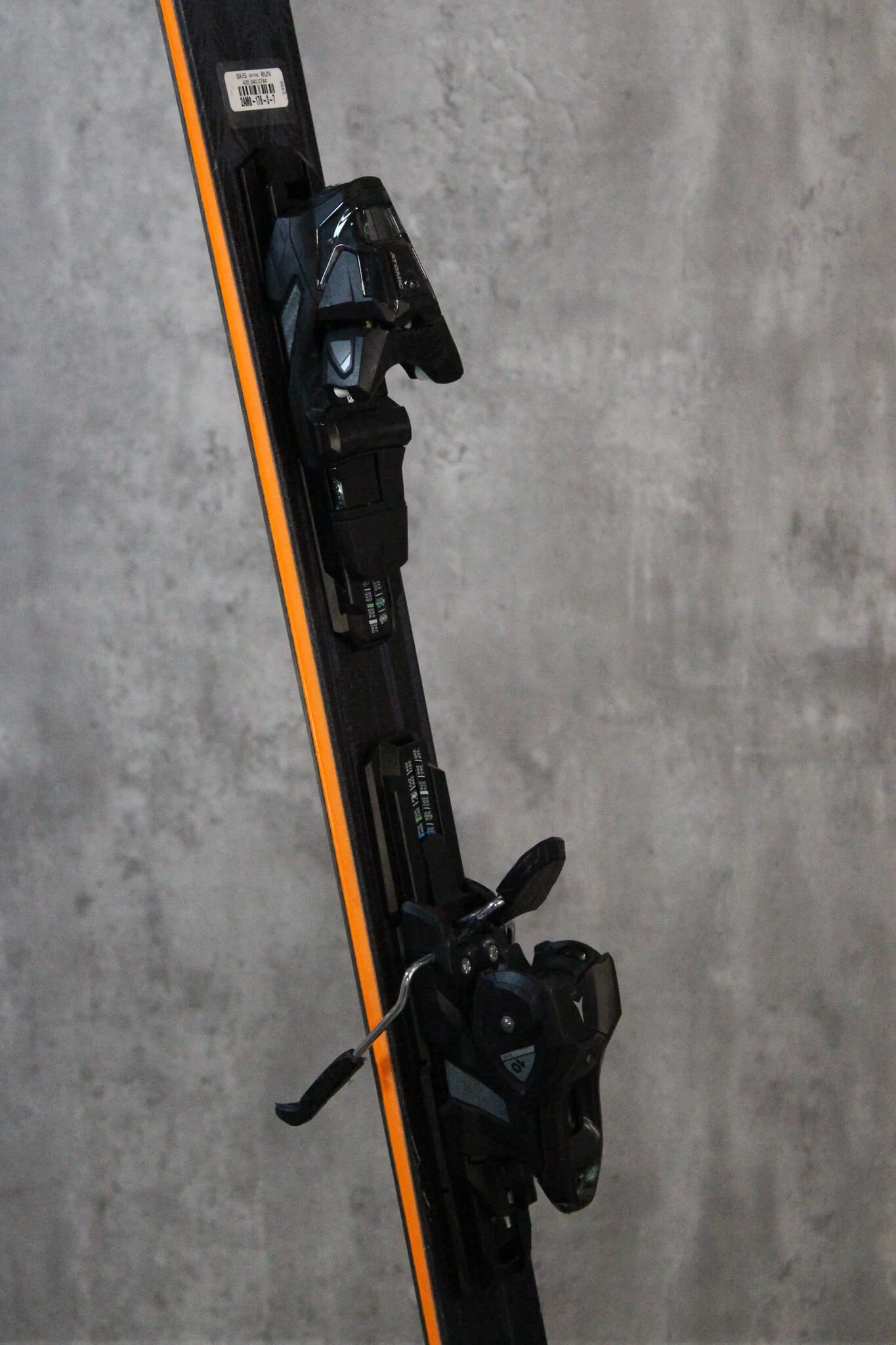 Demo/Used - Atomic Maverick 86 2024 - Image 3